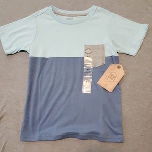 True Craft boys size 8